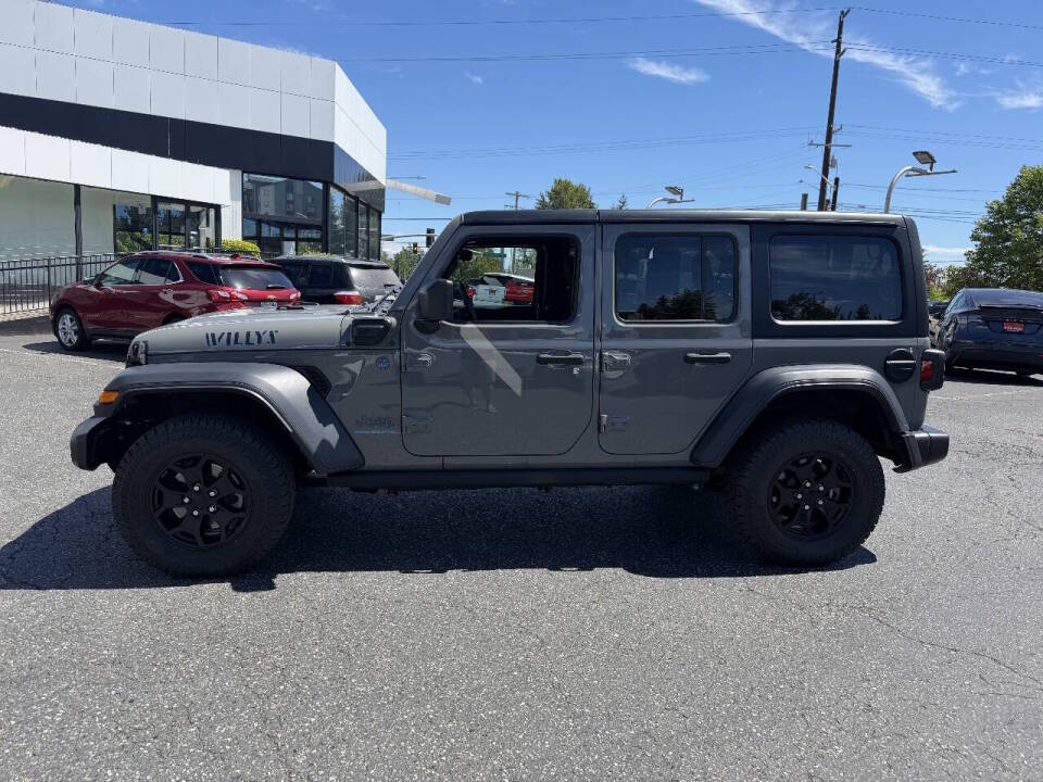 jeep wrangler 4xe 2023 1C4JJXN61PW611265 image jeep wrangler 4xe 2023 1C4JJXN61PW611265 image